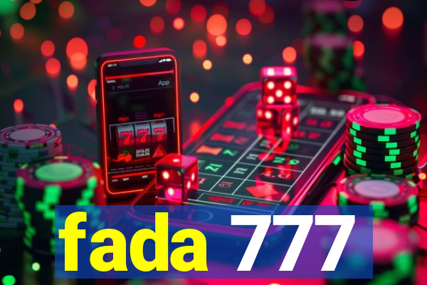 fada 777